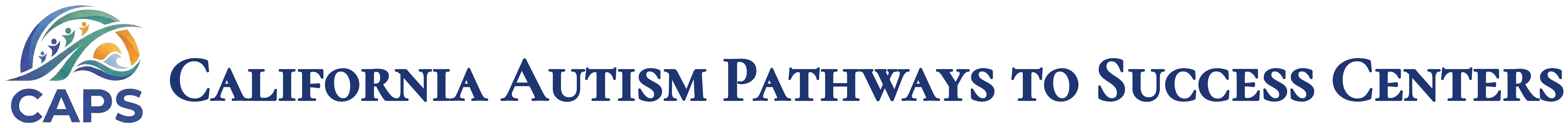 California Autism Pathways to Success